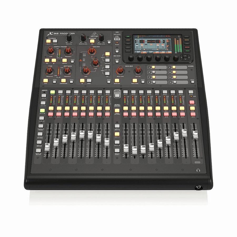 Behringer X32 Producer - KeepSound