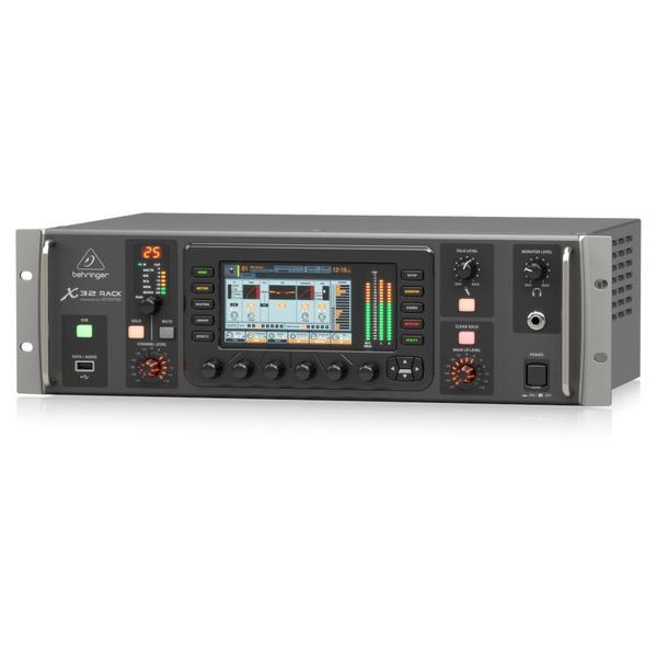 Behringer X32 Rack - KeepSound
