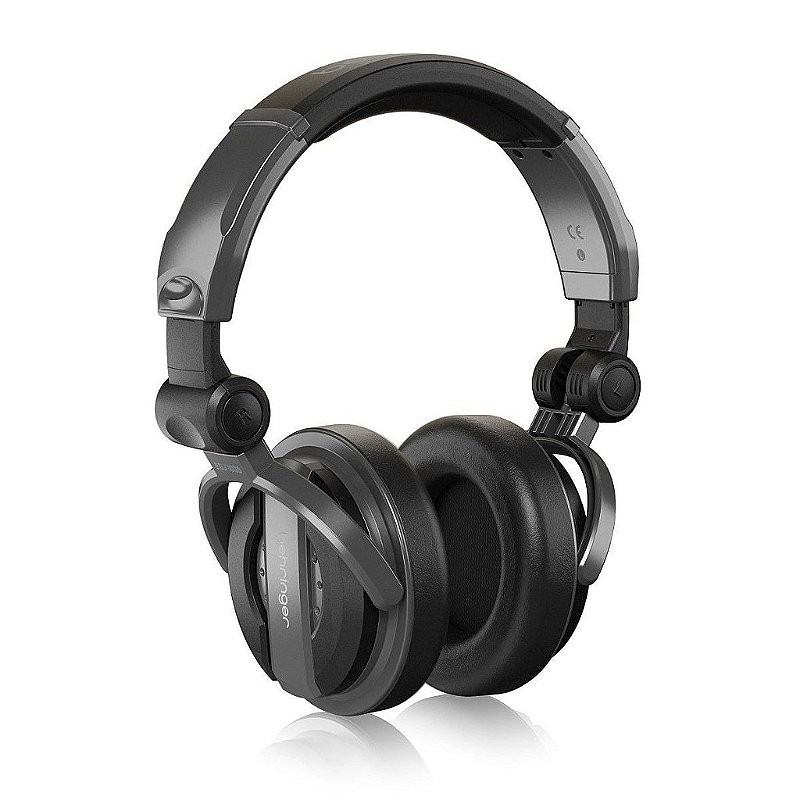 Fone de Ouvido Behringer BDJ1000