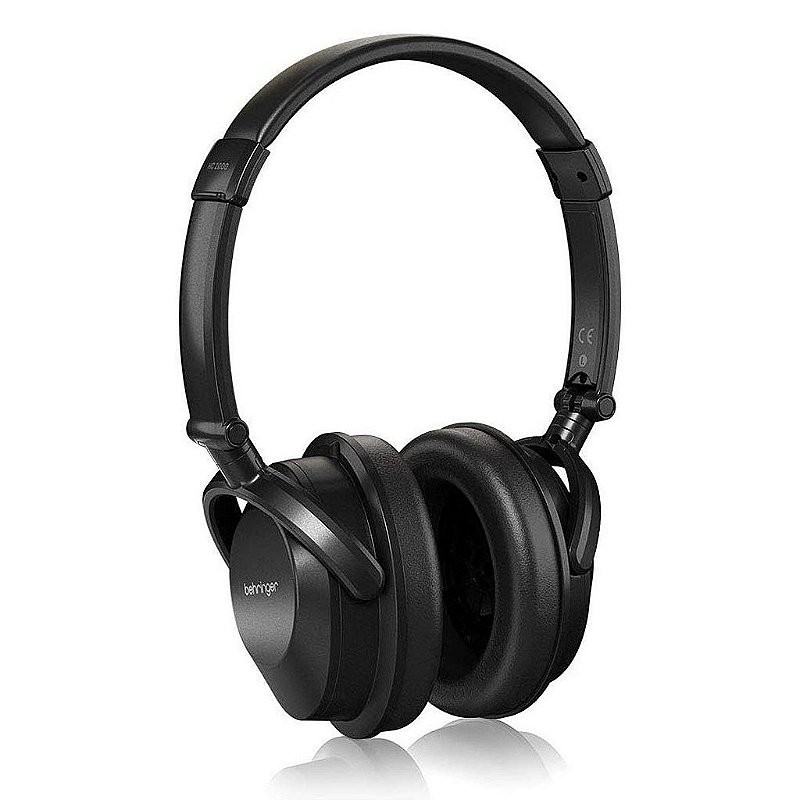 Fone de Ouvido Behringer HC2000