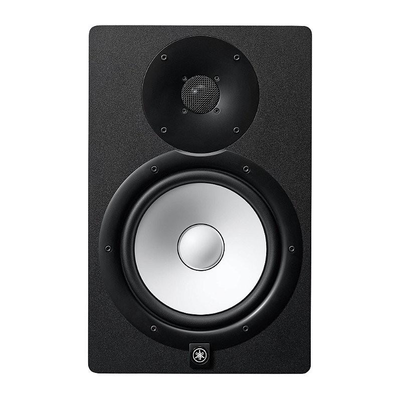 Monitor de Referência Yamaha HS8 120W 8 polegadas